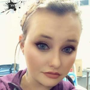 Meet your Posher, Tabitha